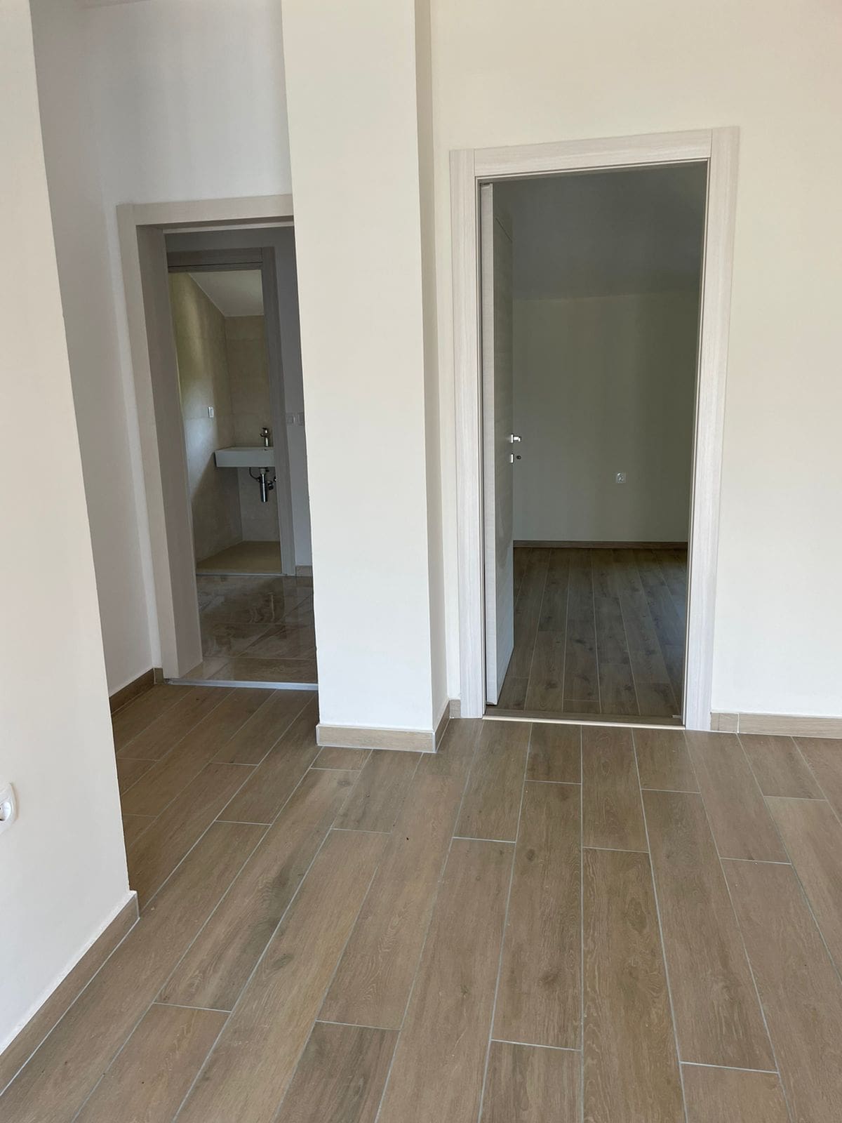 Apartment · Przno