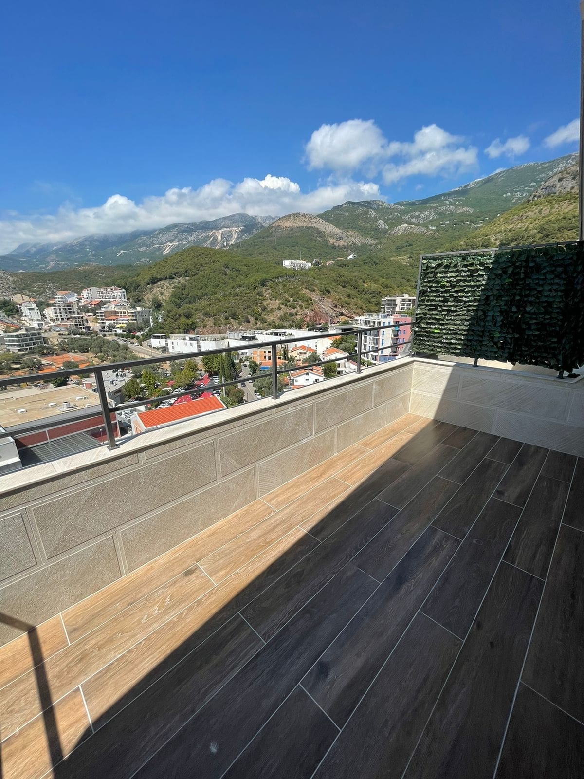 Apartment · Przno