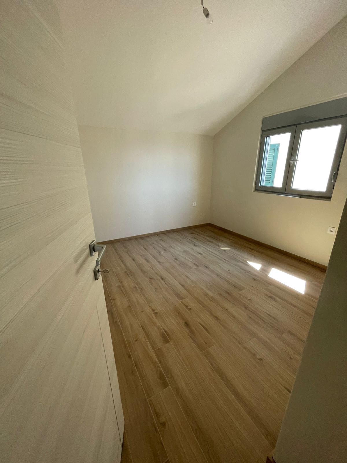 Apartment · Przno