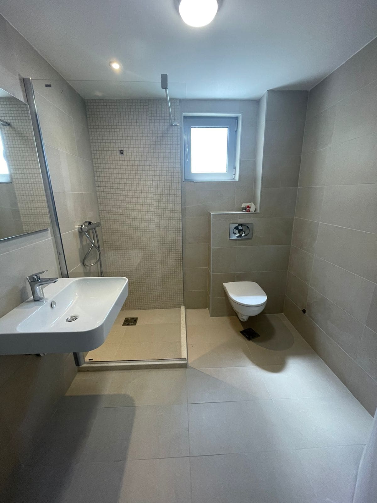 Apartment · Przno