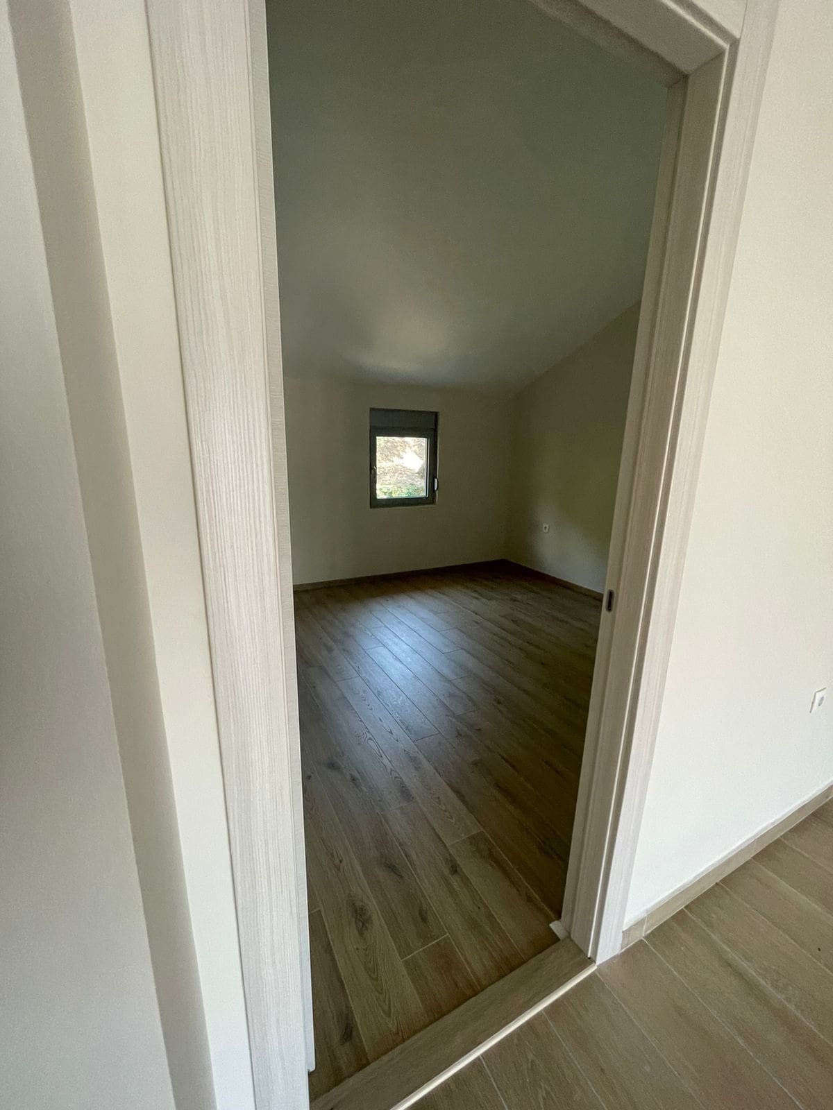 Apartment · Przno