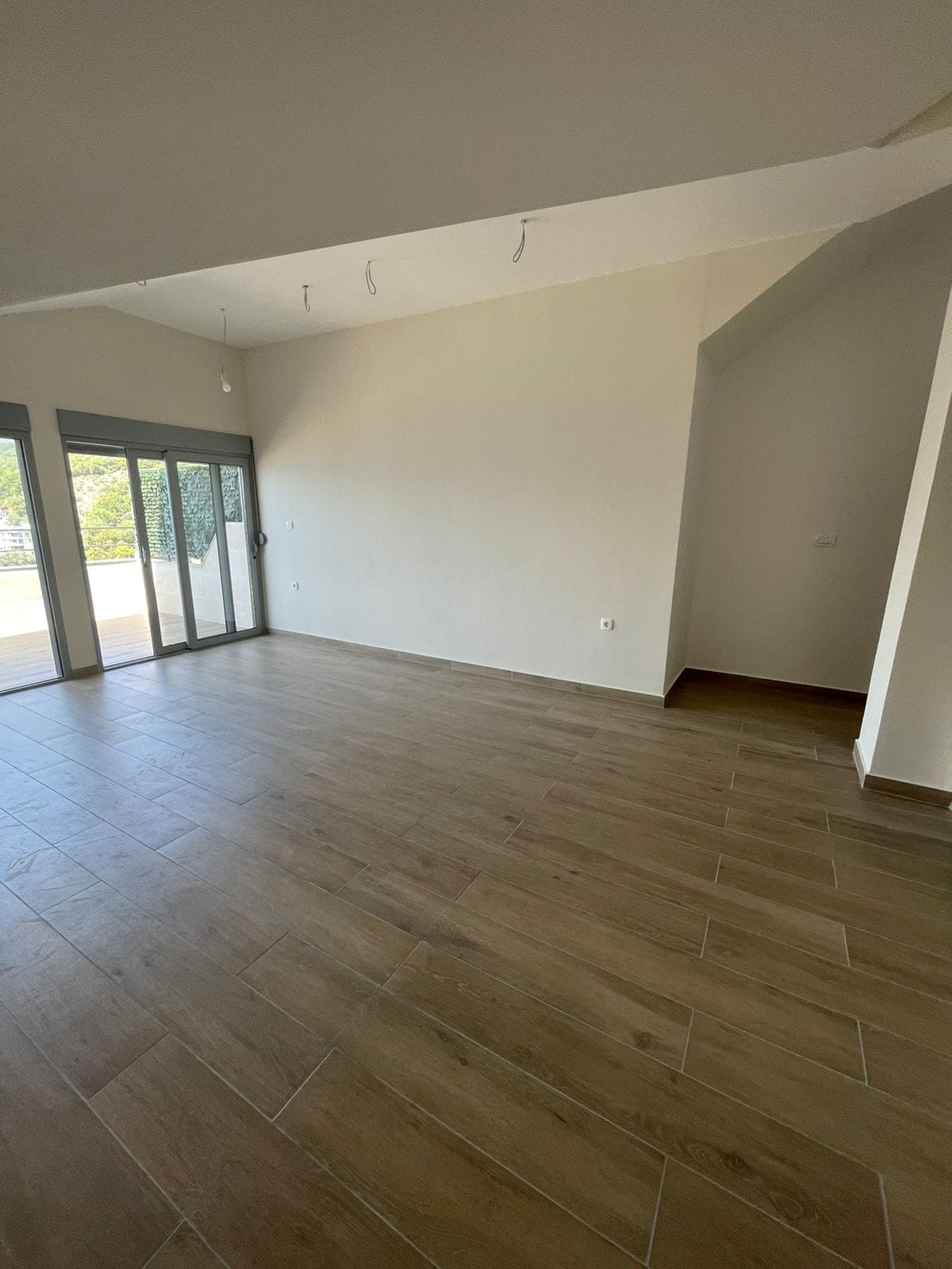 Apartment · Przno