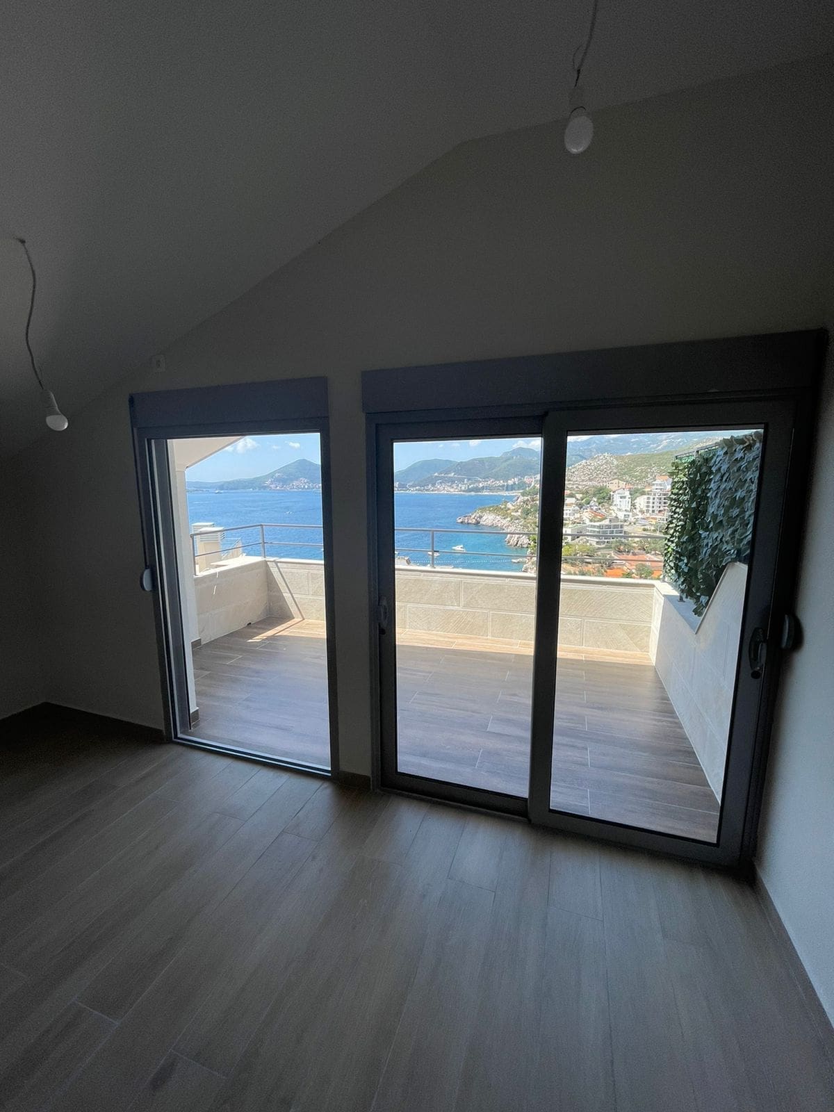 Apartment · Przno