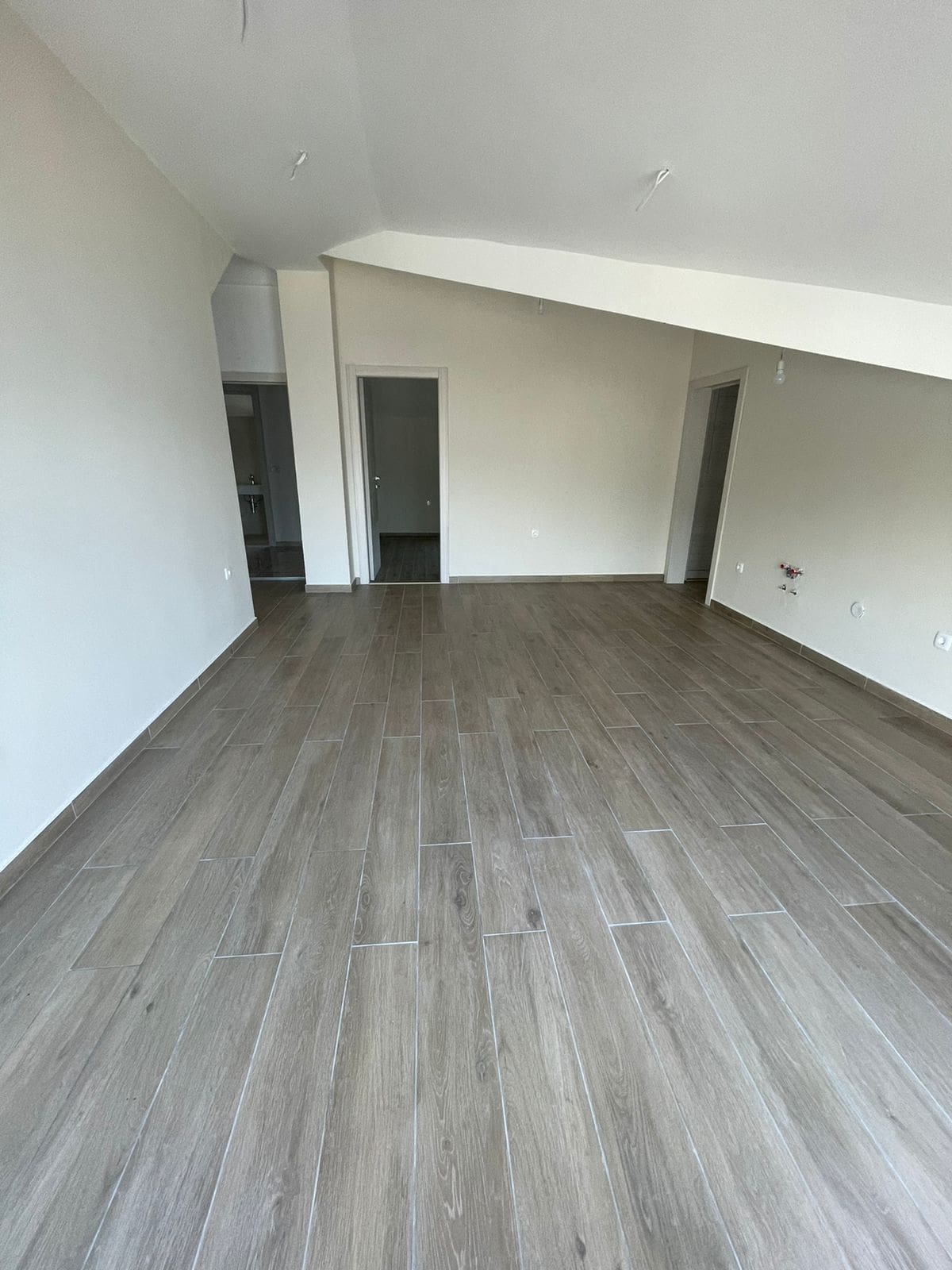Apartment · Przno