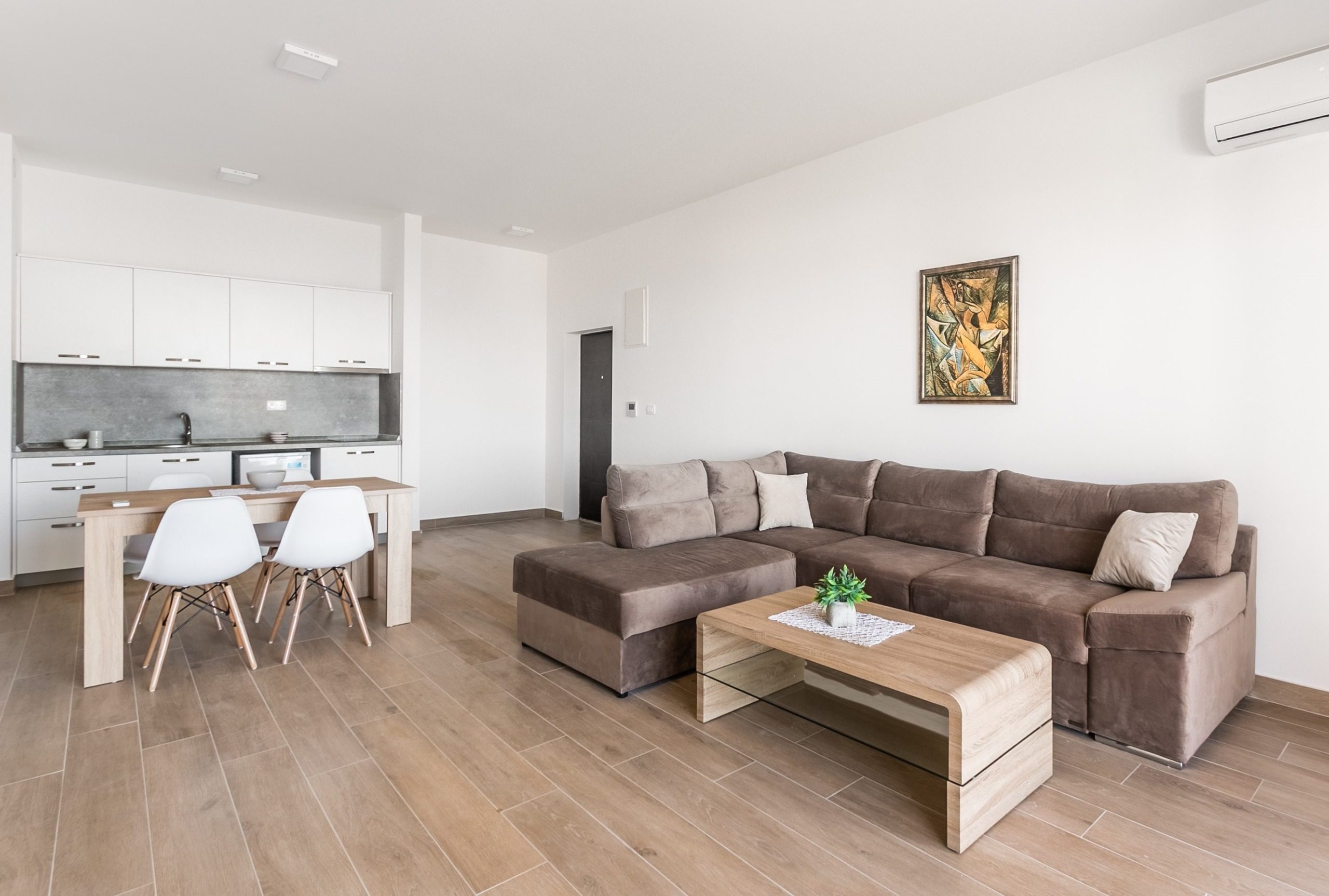 Apartment · Seoce