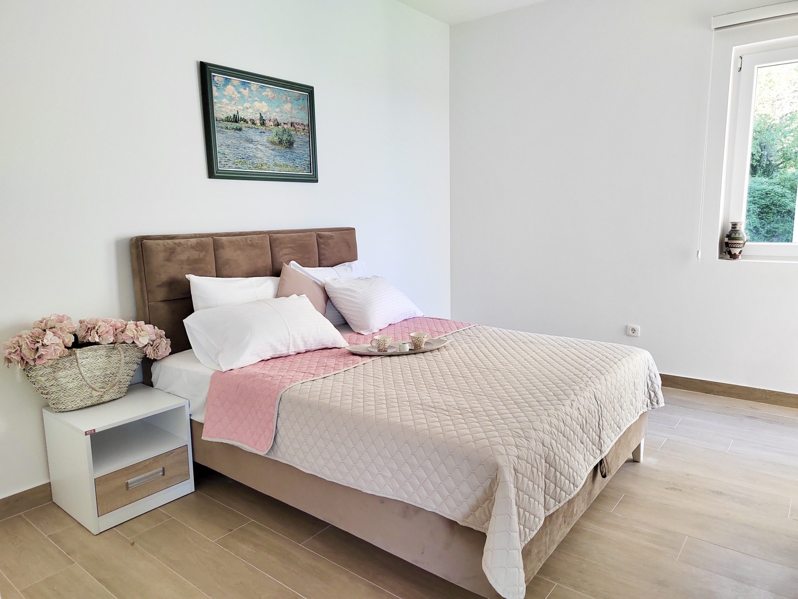 Apartment · Seoce