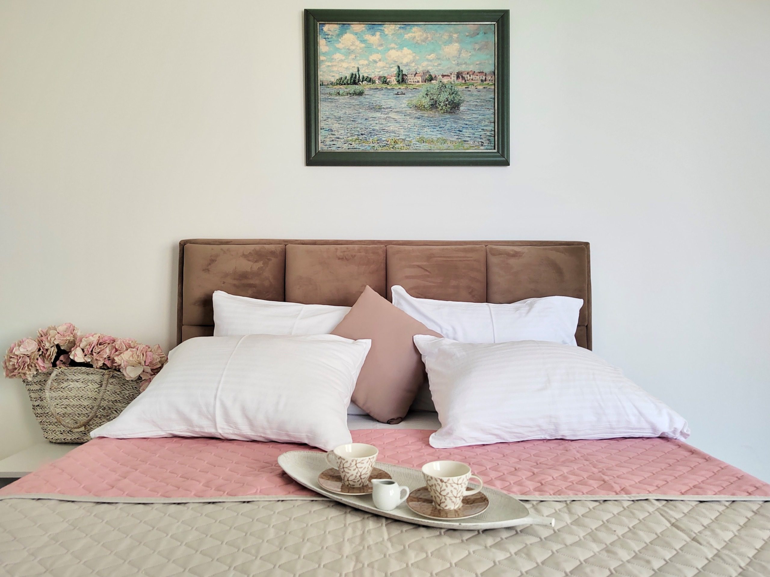Apartment · Seoce