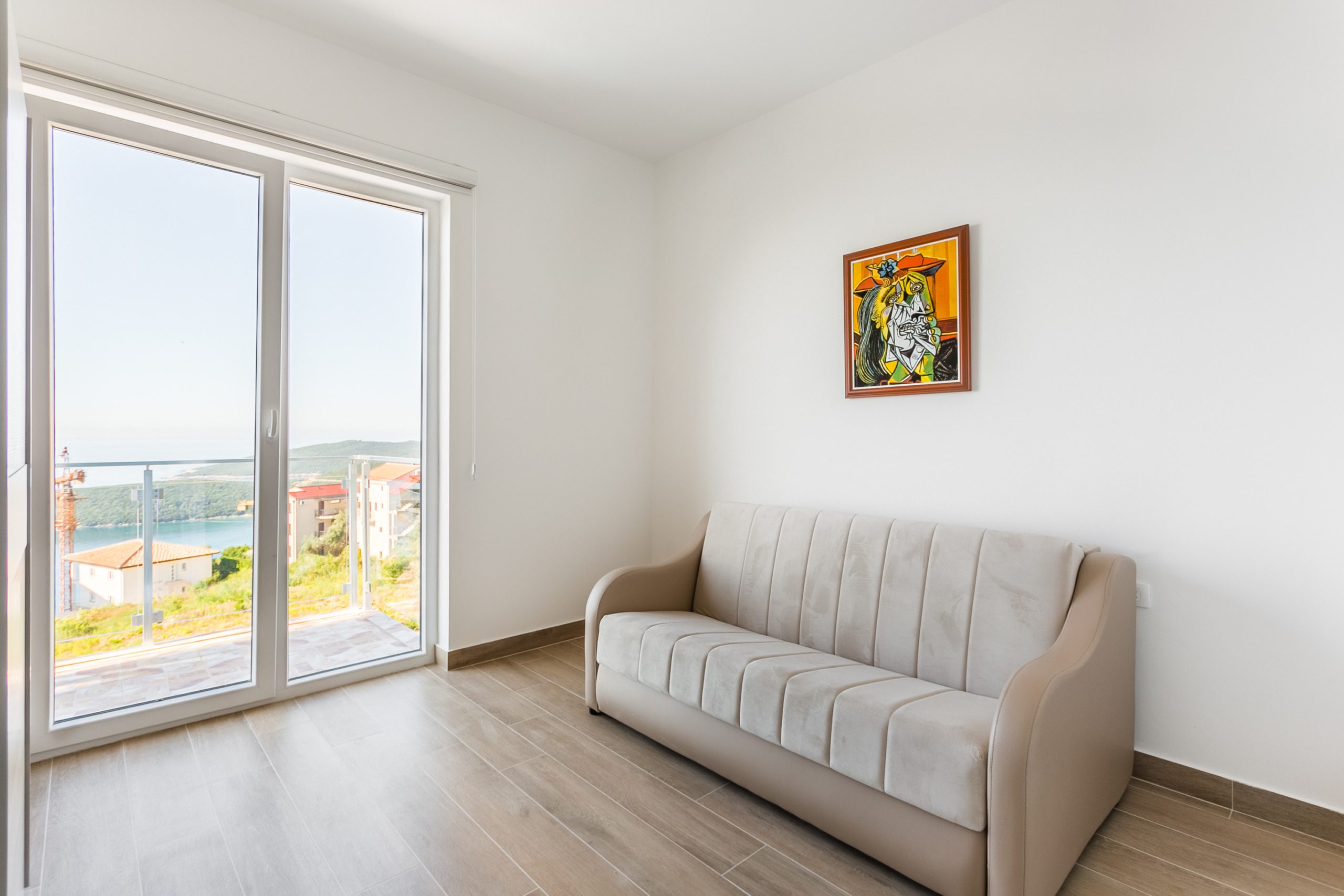 Apartment · Seoce