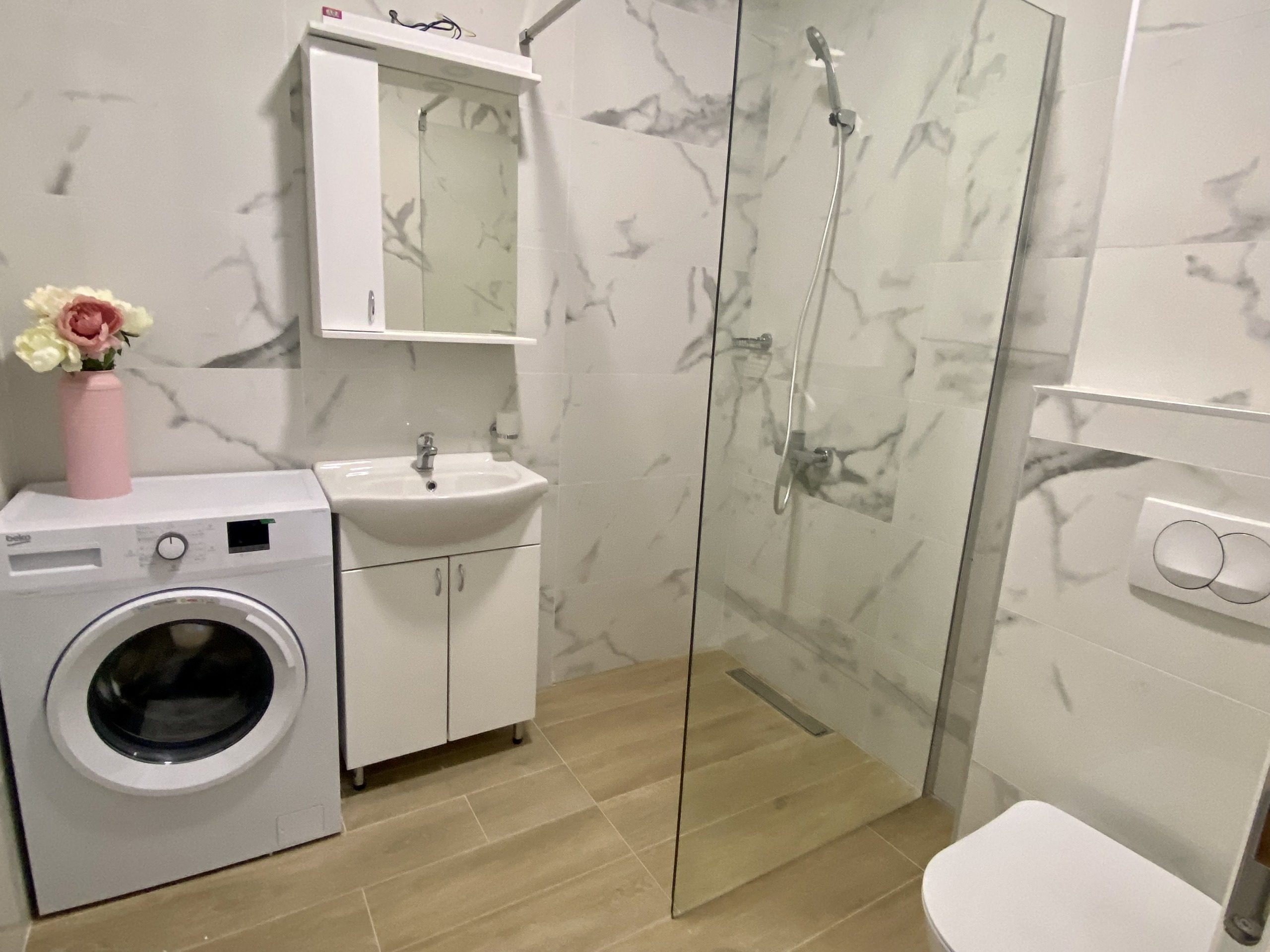 Apartment · Seoce