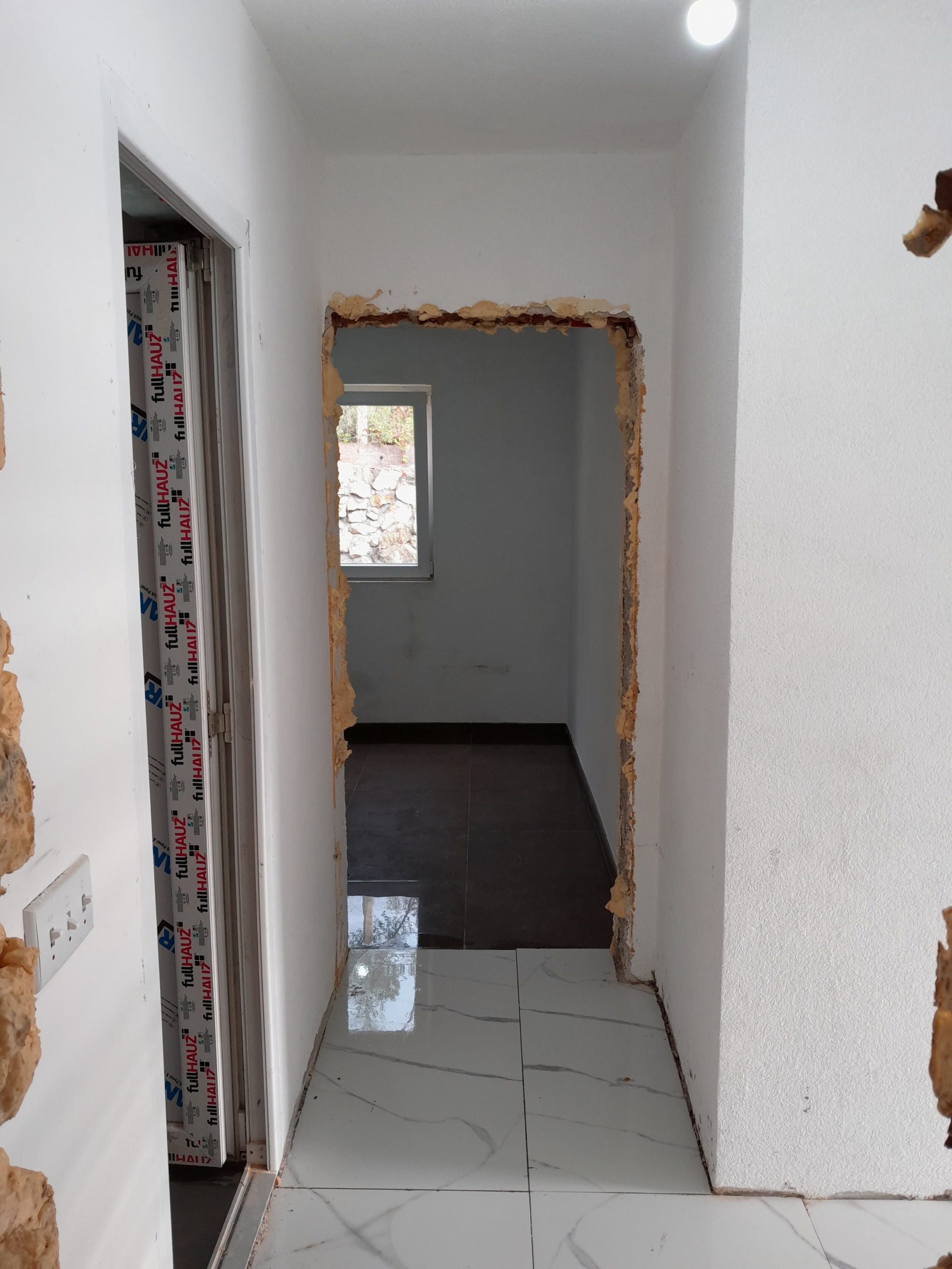 Talo · Dobra Voda