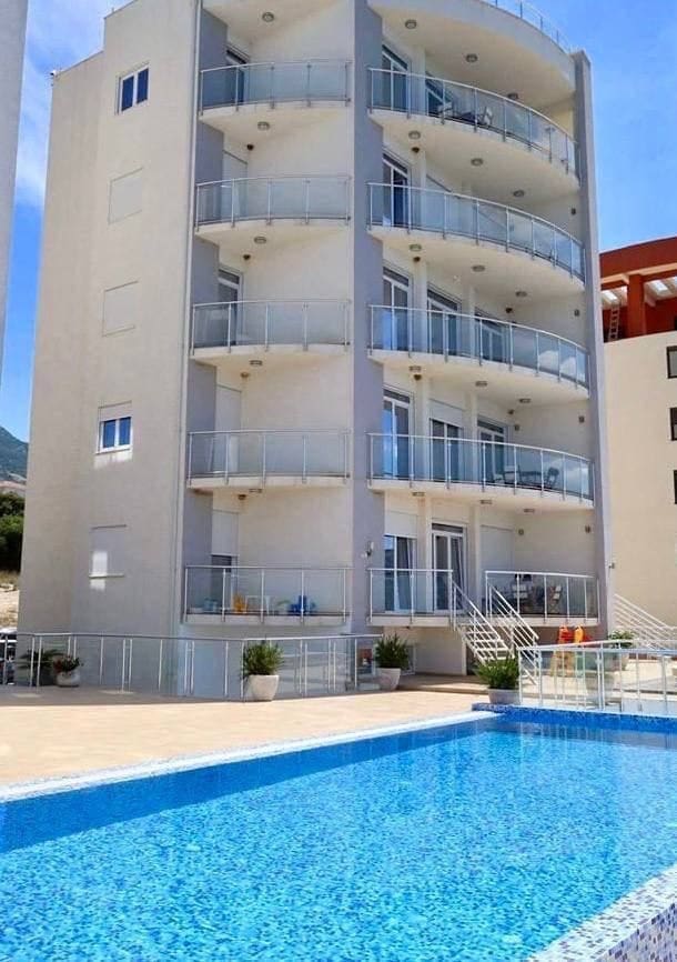 Apartment · Dobra Voda