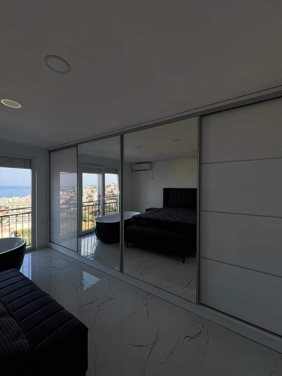 Apartment · Dobra Voda