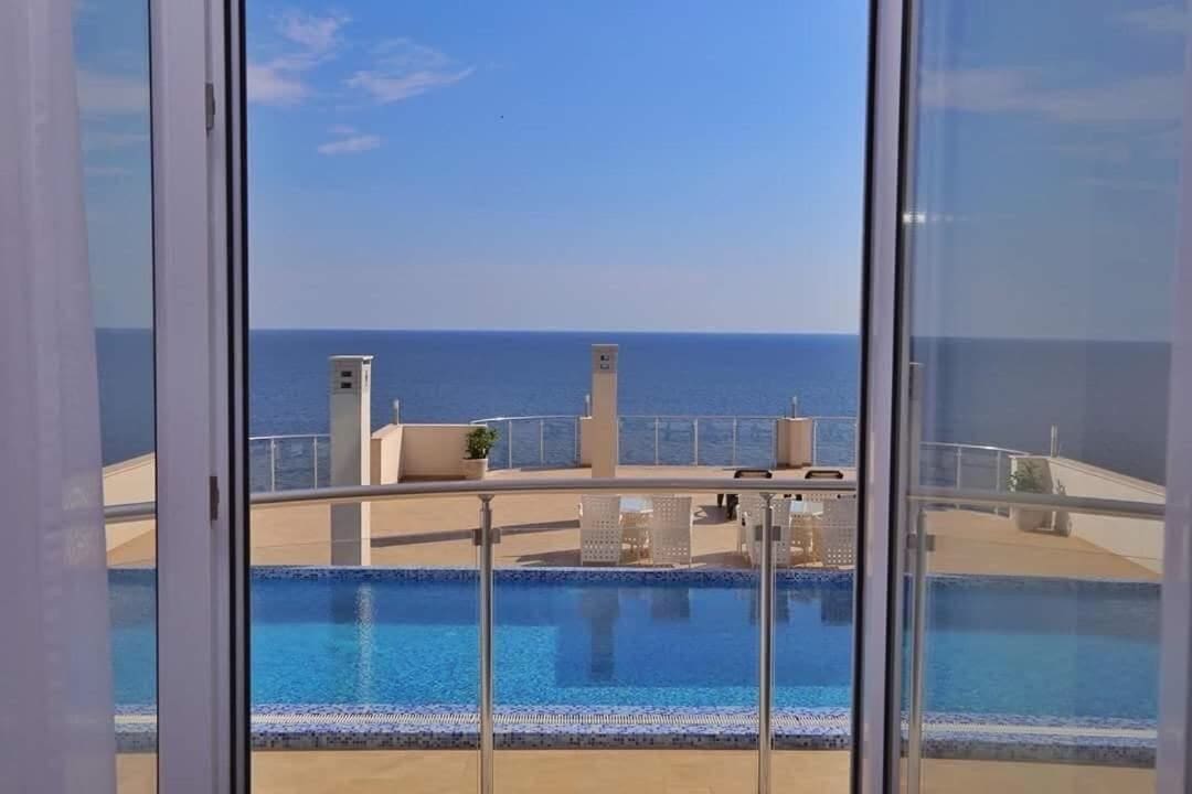Apartment · Dobra Voda