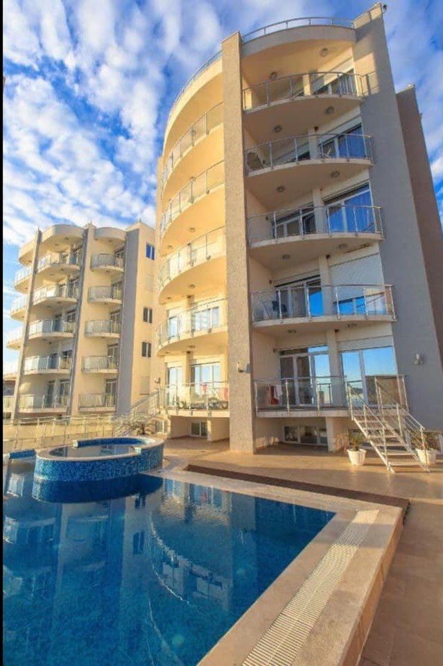 Apartment · Dobra Voda