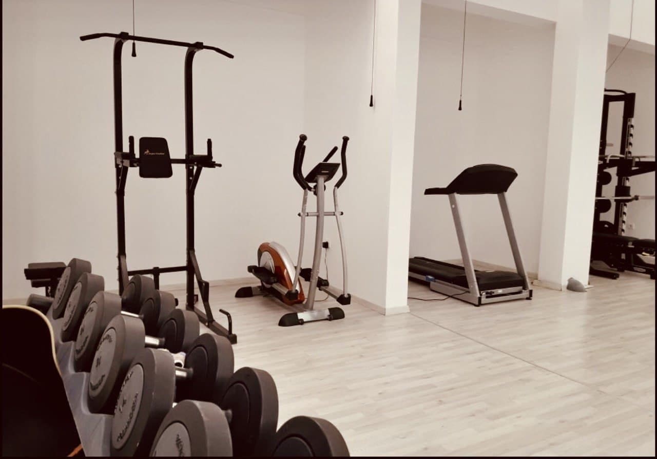 Apartment · Dobra Voda
