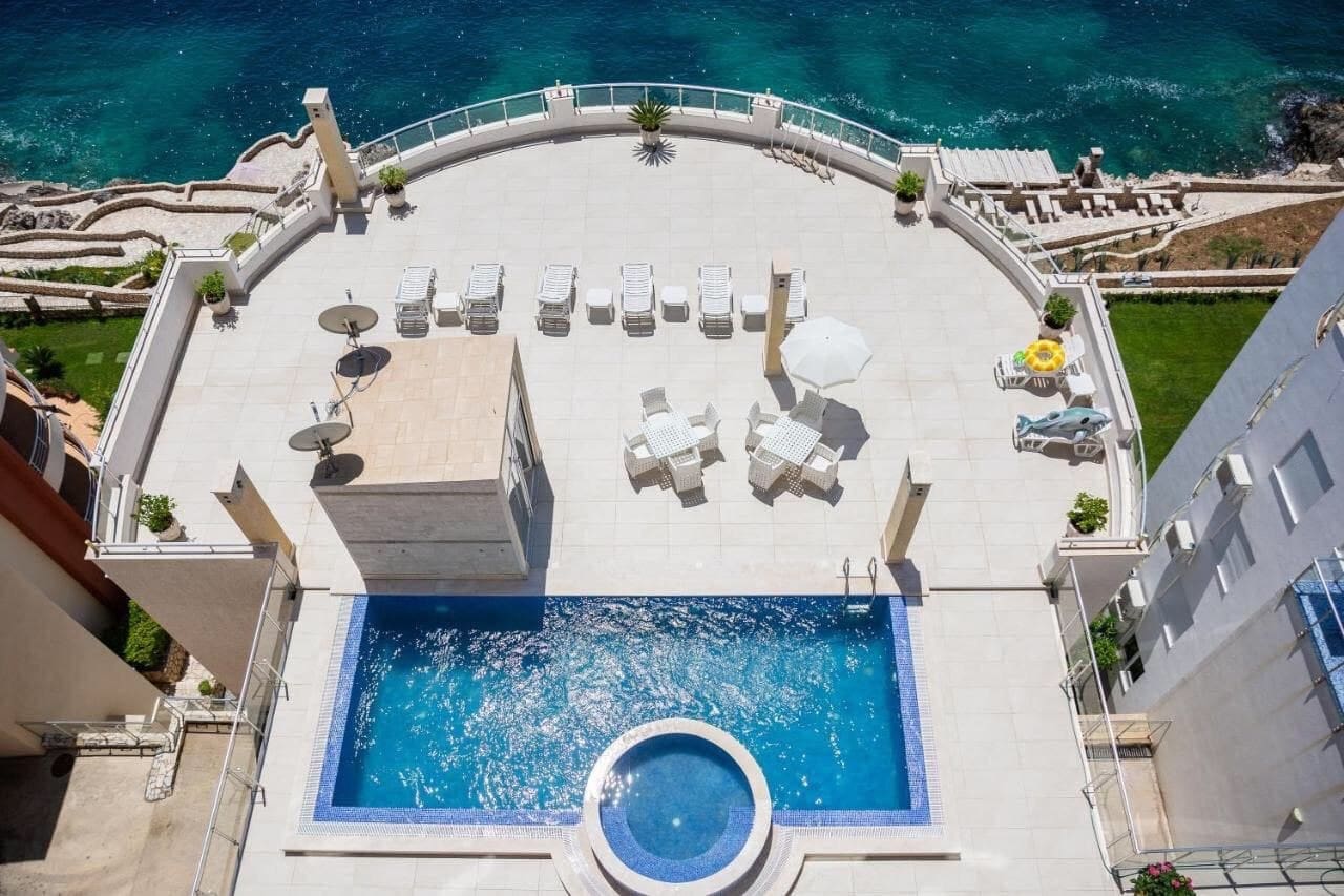 Apartment · Dobra Voda
