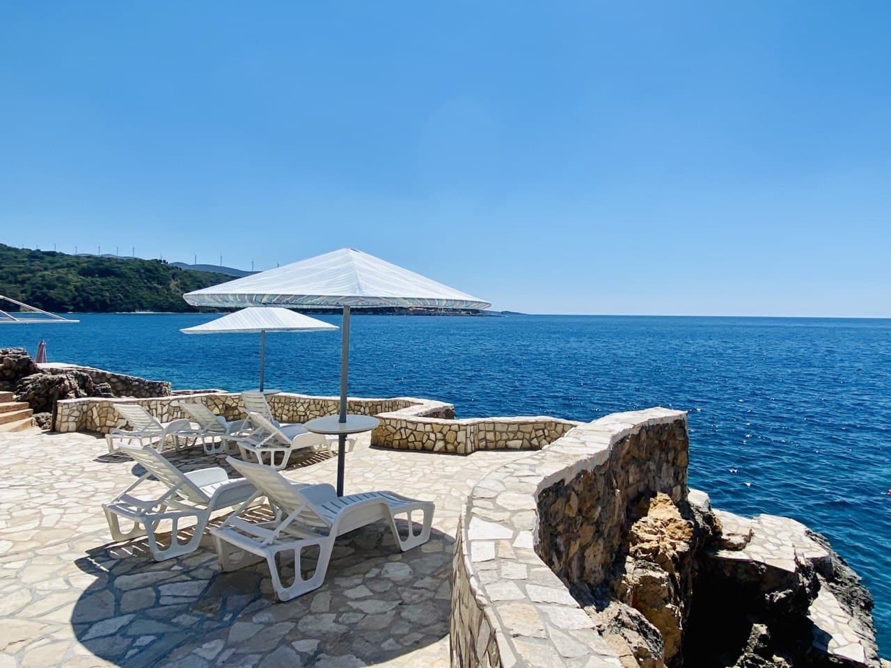 Apartment · Dobra Voda