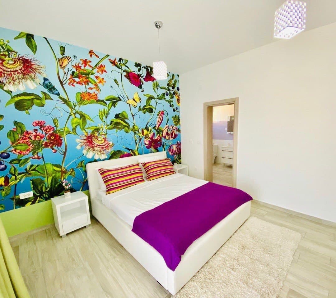 MREproperty (22) Luksusowe Mieszkanie Dwupokojowe na Sprzedaż w Dobre Vode — Czarnogóra