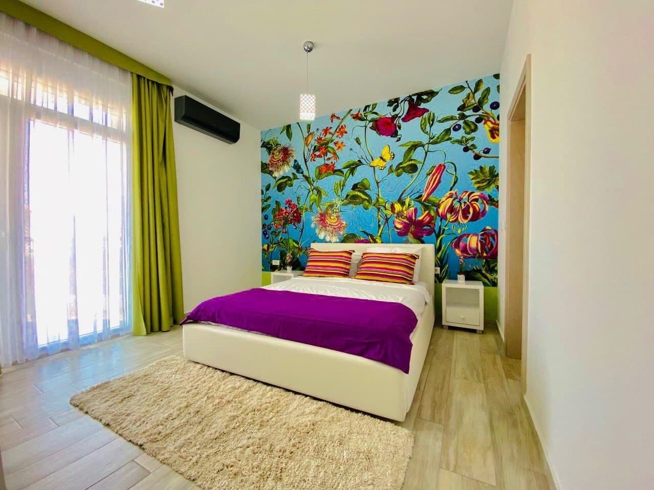 MREproperty (23) Luksusowe Mieszkanie Dwupokojowe na Sprzedaż w Dobre Vode — Czarnogóra