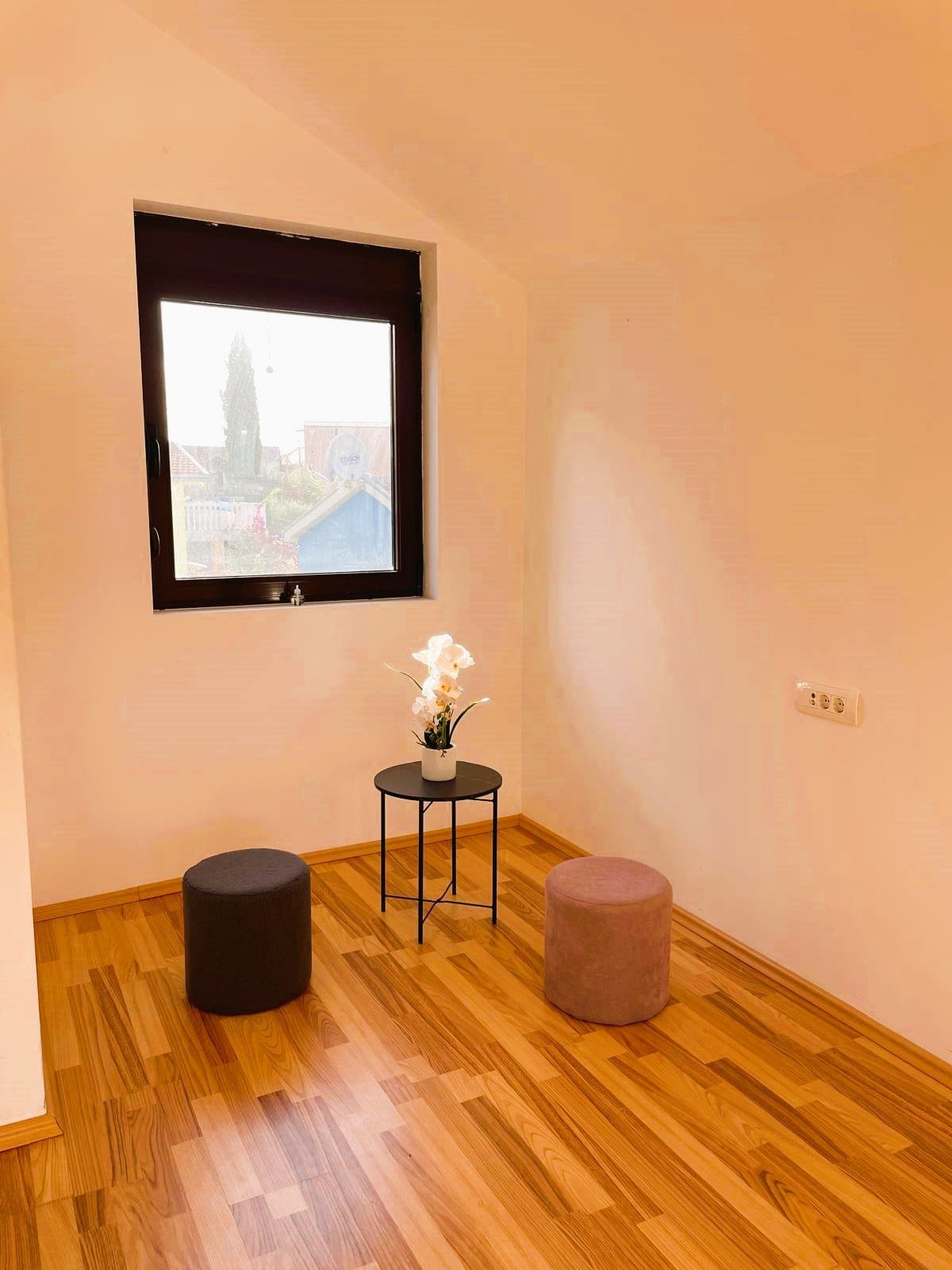 MREproperty (23) Satılık Deniz Manzaralı Ev — Utjeha Bar, 145 m² Konut — Karadağ