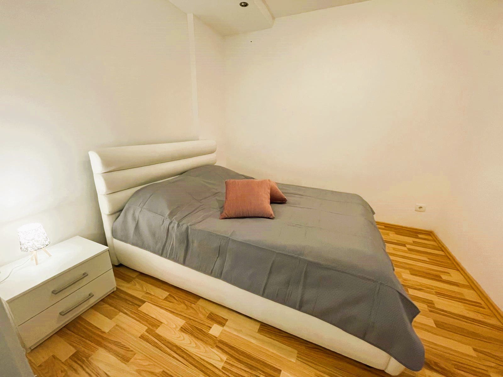 MREproperty (26) Satılık Deniz Manzaralı Ev — Utjeha Bar, 145 m² Konut — Karadağ