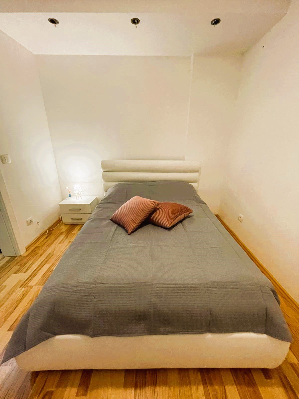 MREproperty (27) Satılık Deniz Manzaralı Ev — Utjeha Bar, 145 m² Konut — Karadağ