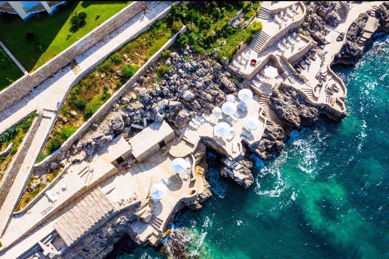 Apartment · Dobra Voda