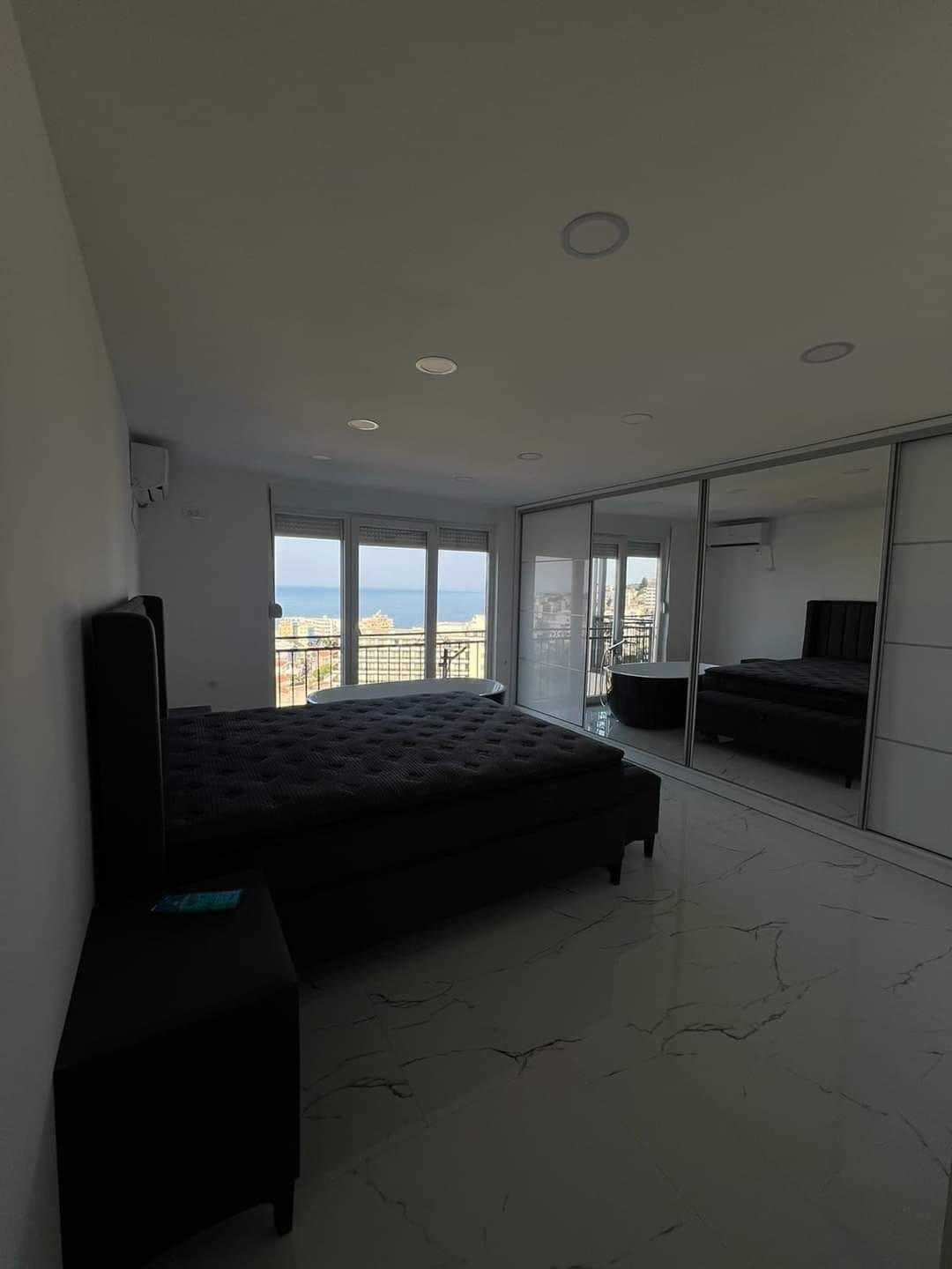 Apartment · Dobra Voda