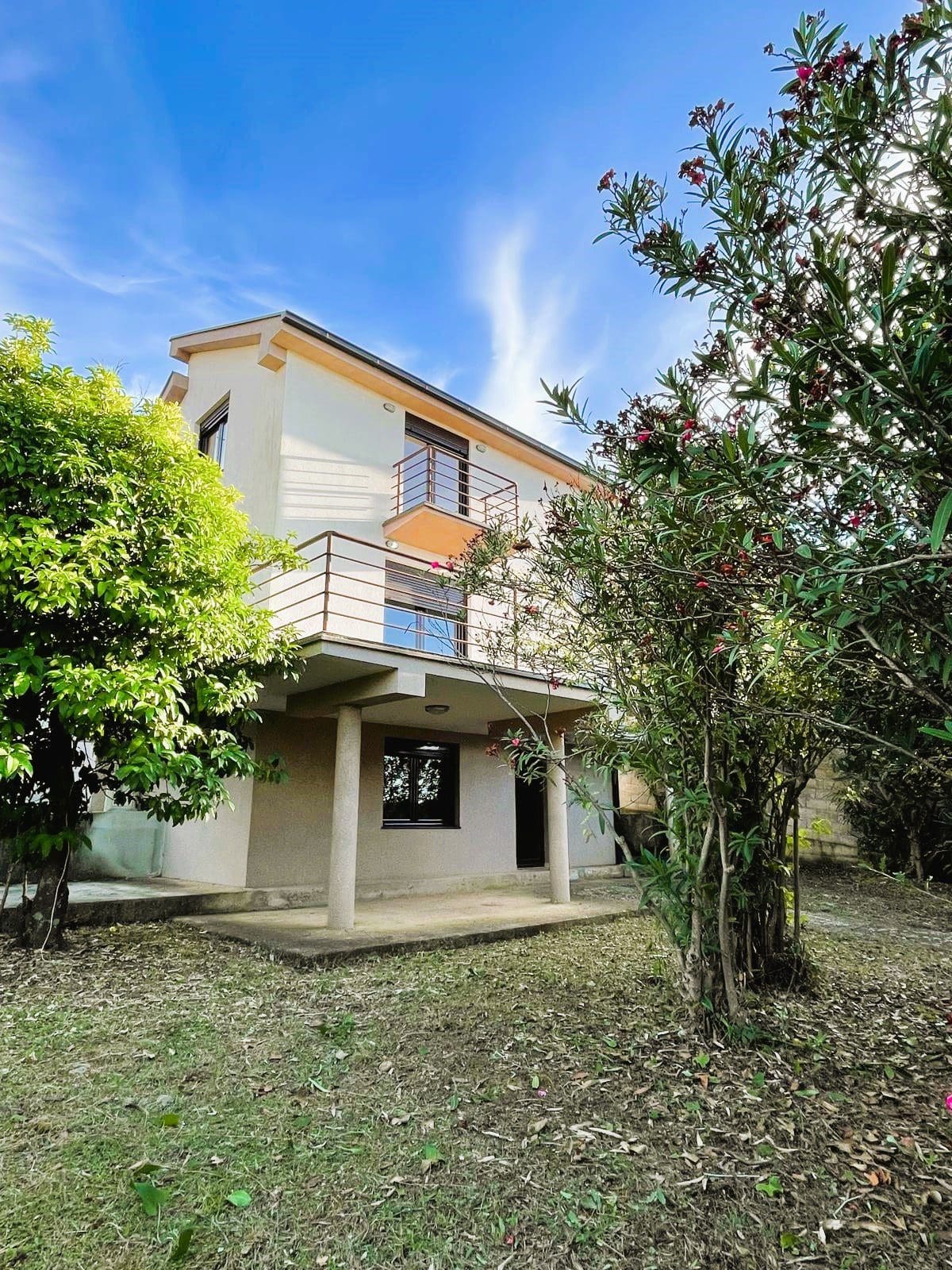 MREproperty (31) Satılık Deniz Manzaralı Ev — Utjeha Bar, 145 m² Konut — Karadağ