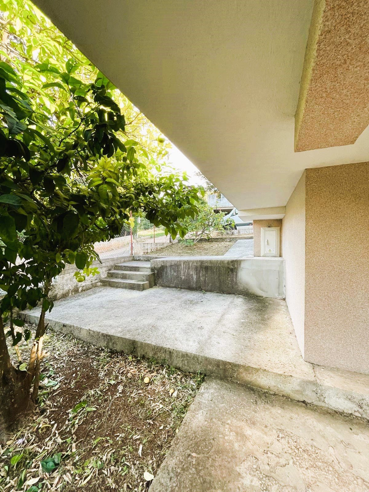 MREproperty (33) Satılık Deniz Manzaralı Ev — Utjeha Bar, 145 m² Konut — Karadağ