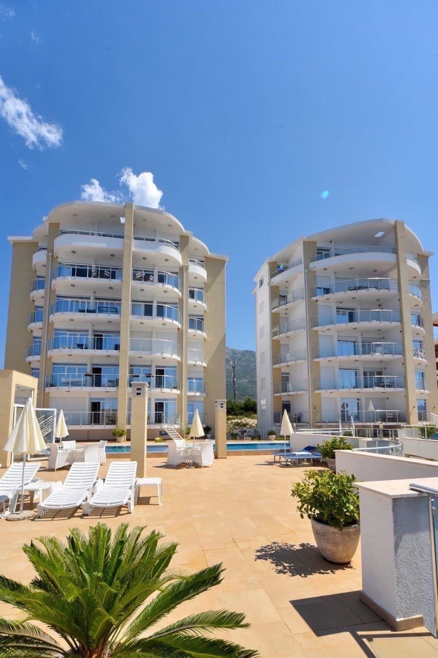 Apartment · Dobra Voda