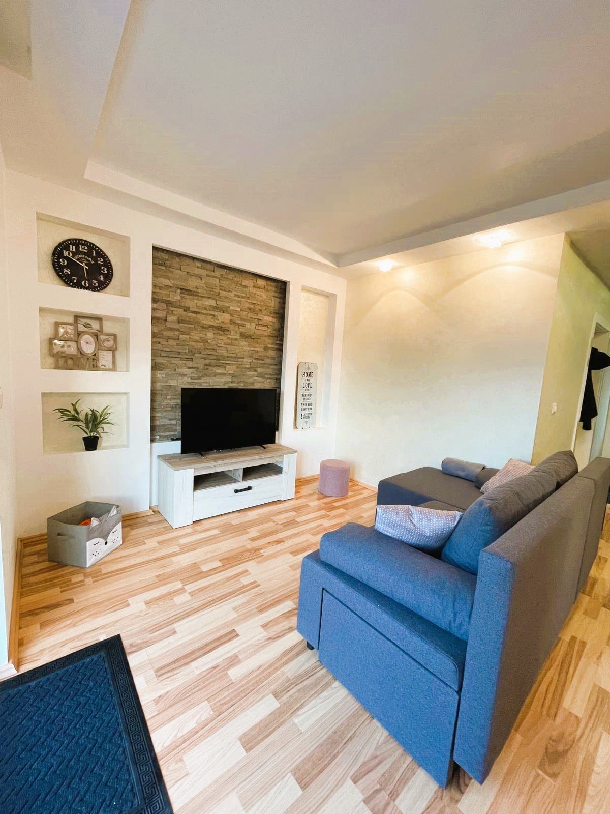 MREproperty (13) Satılık Deniz Manzaralı Ev — Utjeha Bar, 145 m² Konut — Karadağ