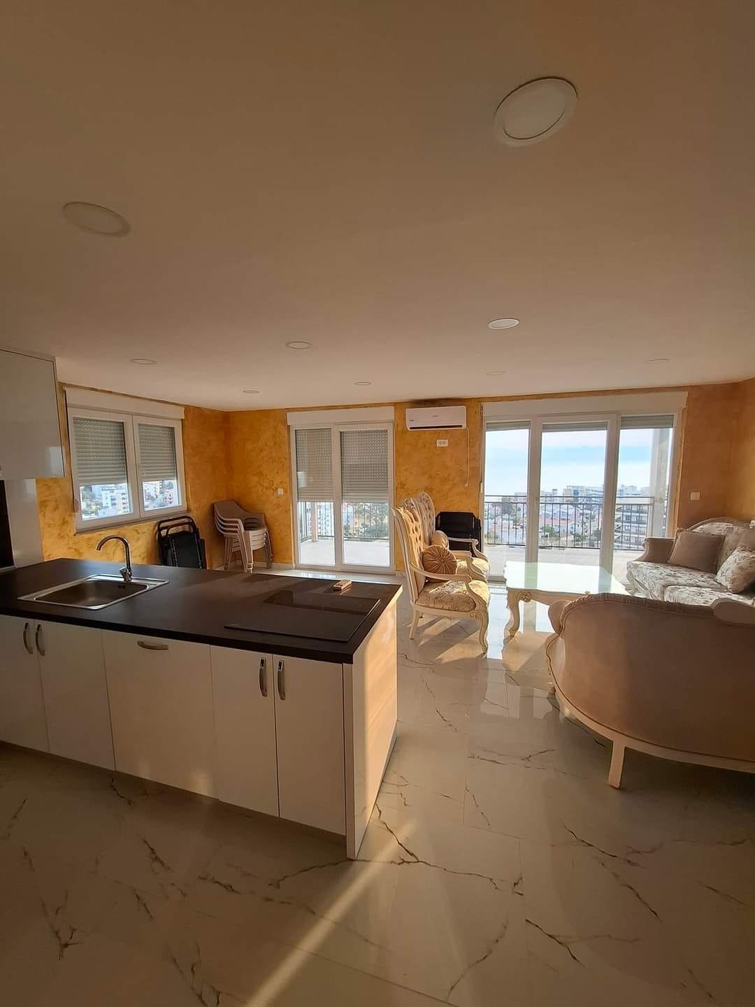 Apartment · Dobra Voda