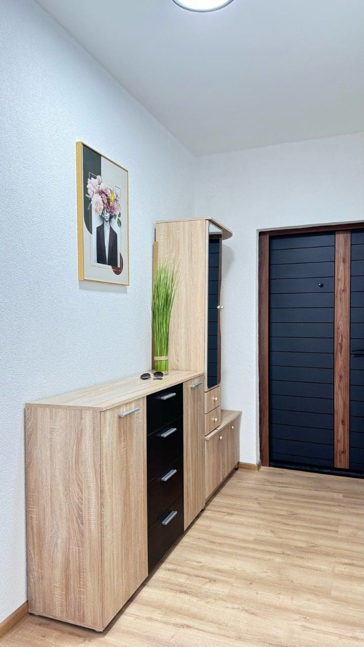 Apartment · Bar