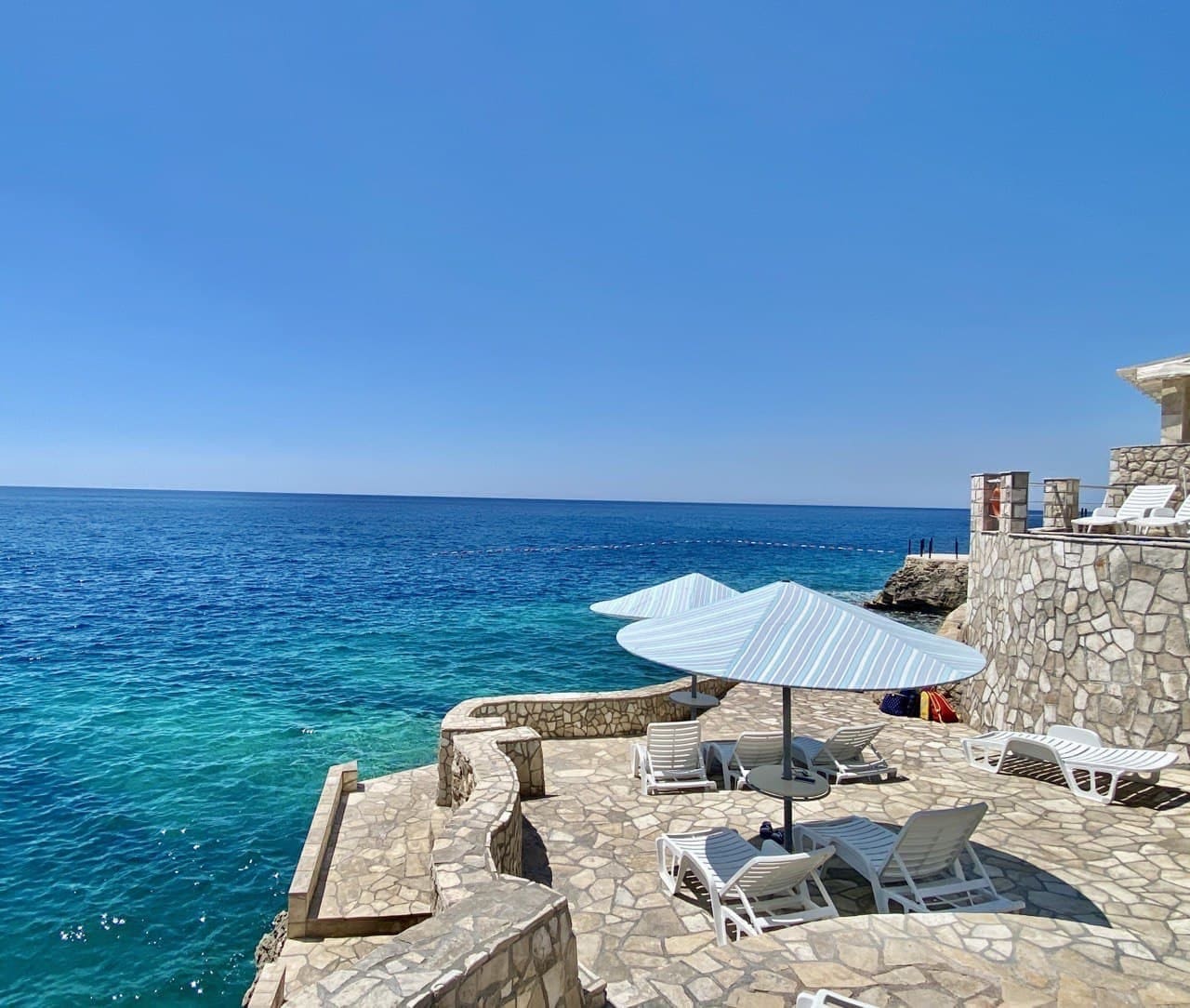 Apartment · Dobra Voda