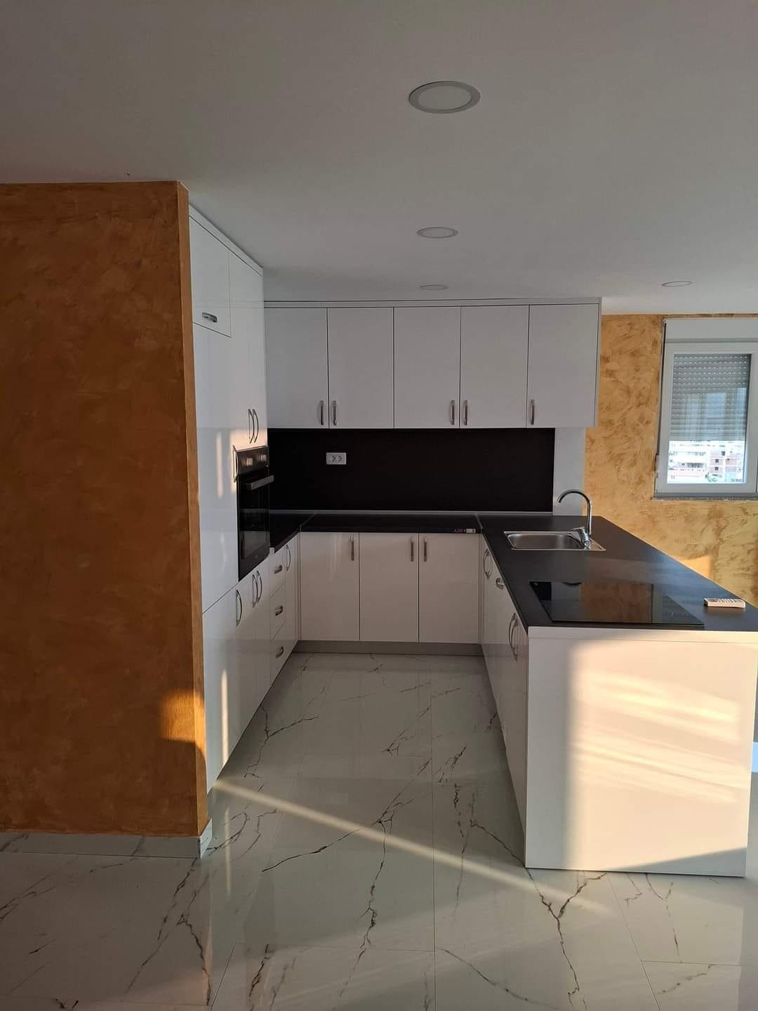 Apartment · Dobra Voda