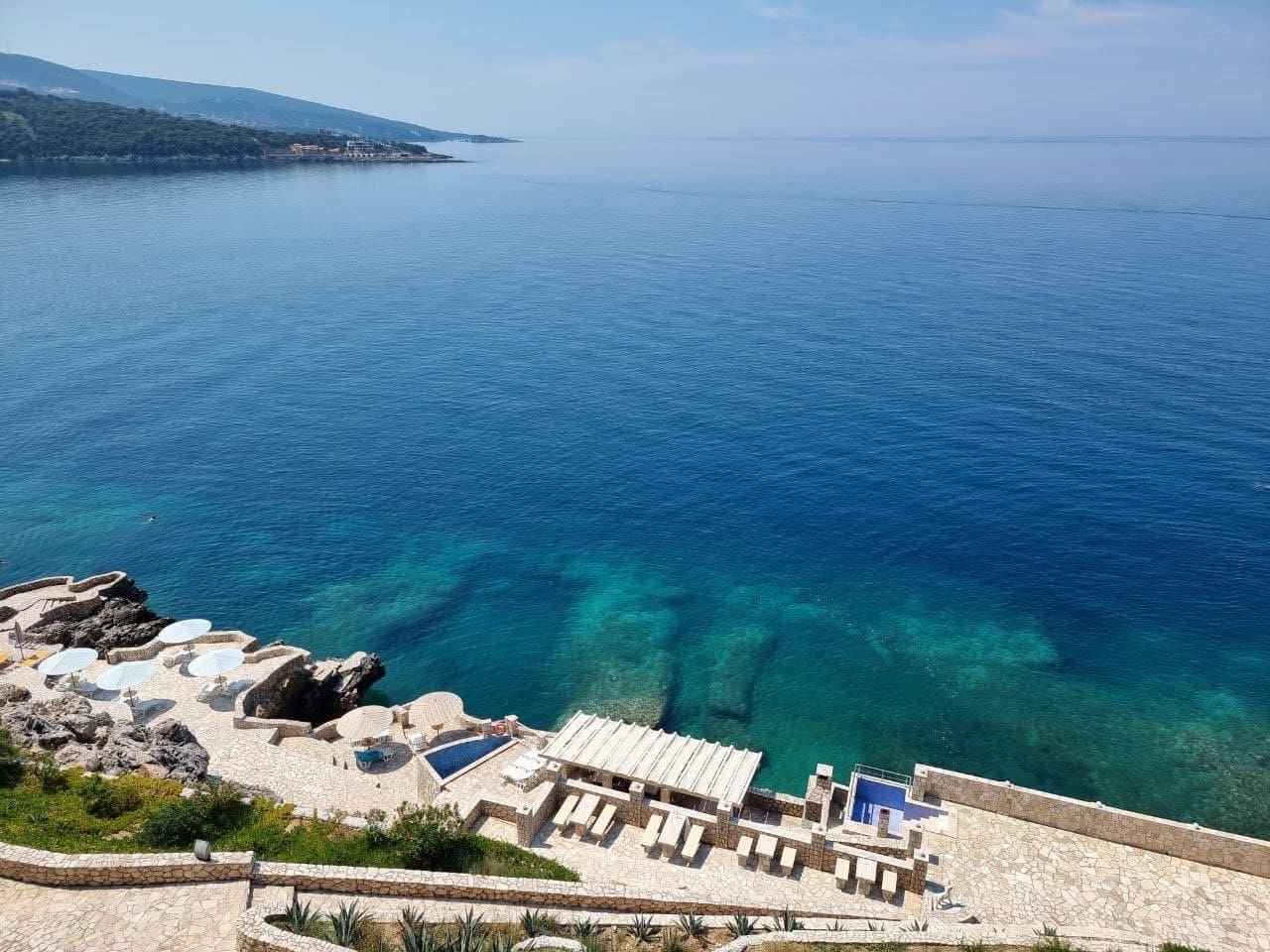 Apartment · Dobra Voda
