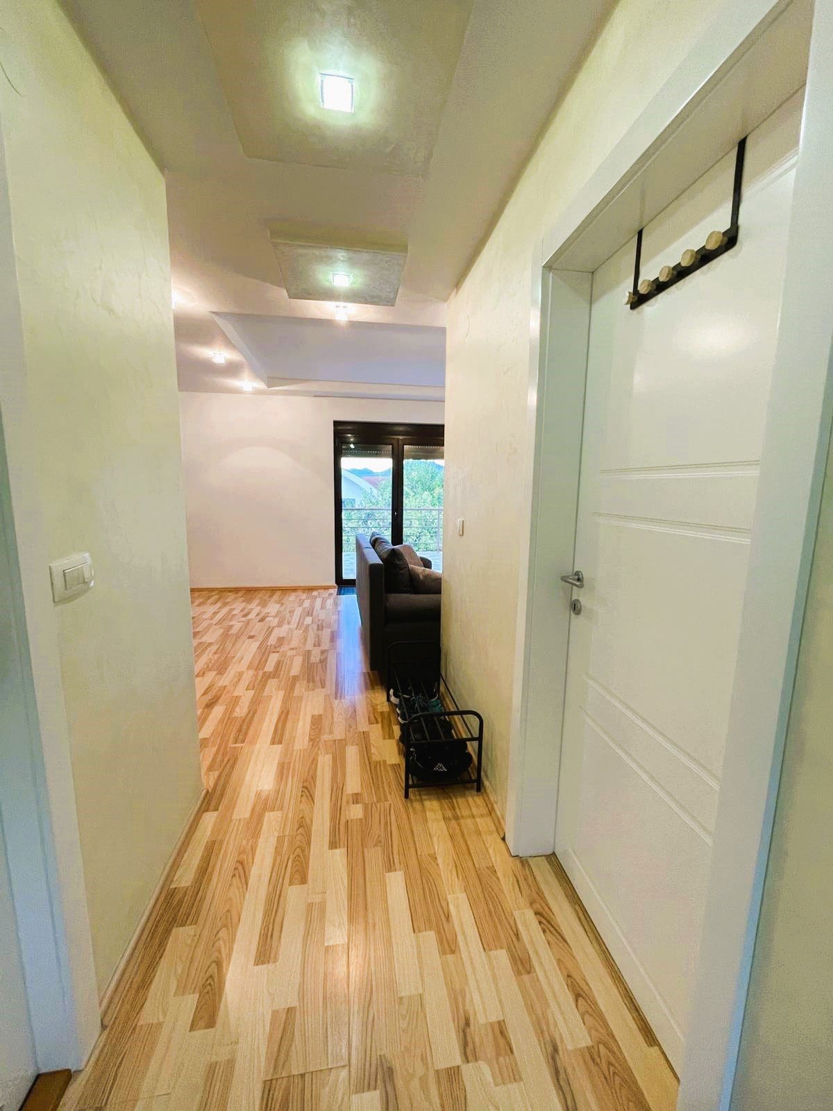 MREproperty (10) Satılık Deniz Manzaralı Ev — Utjeha Bar, 145 m² Konut — Karadağ