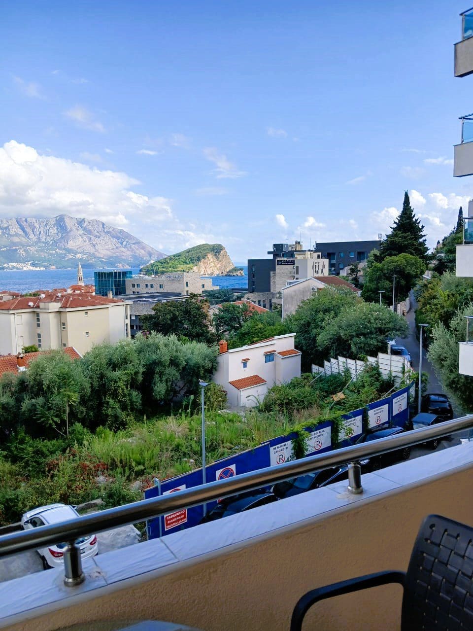 Talo · Budva