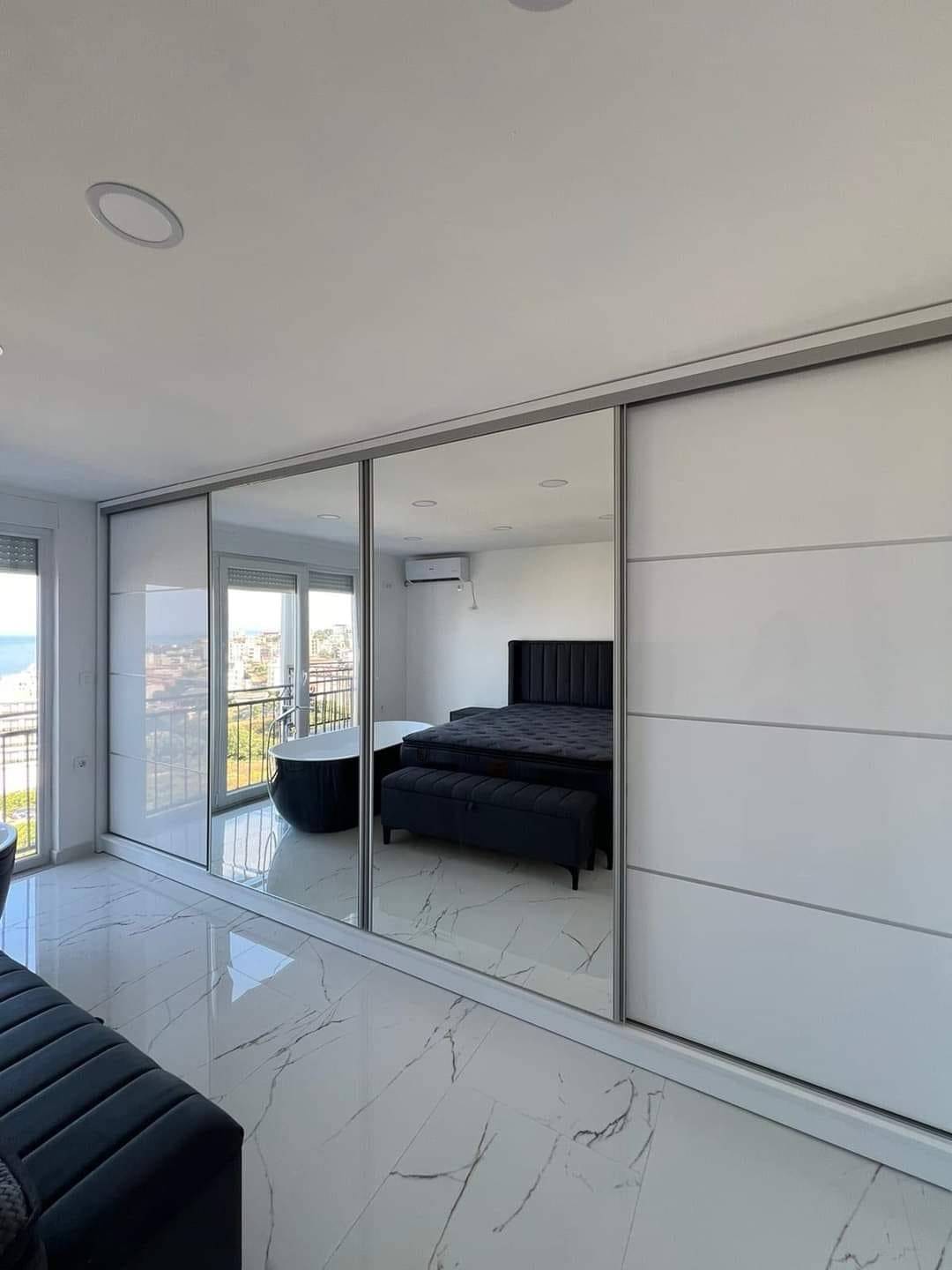Apartment · Dobra Voda
