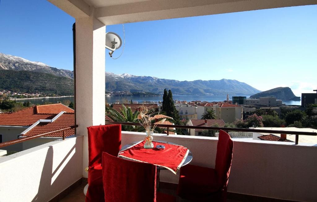 Talo · Budva