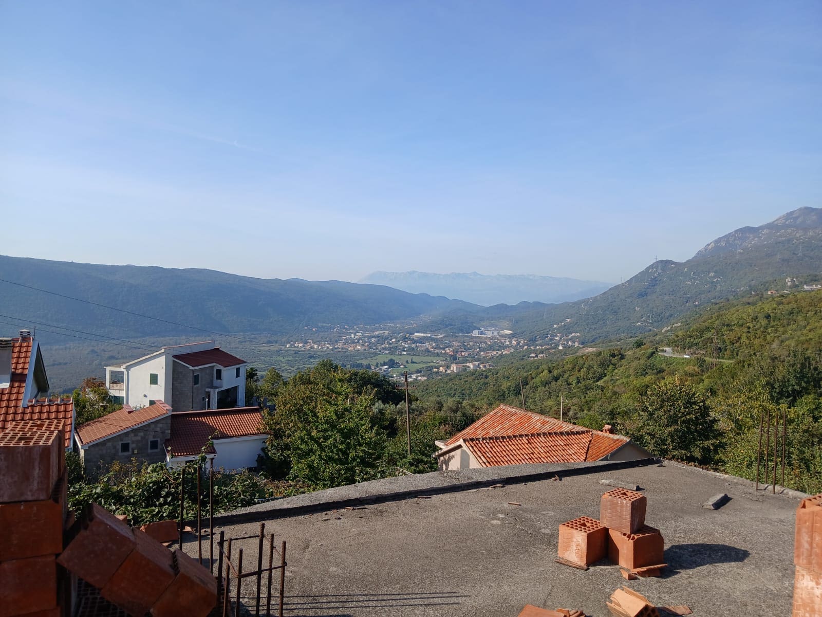 Apartment · Seoce