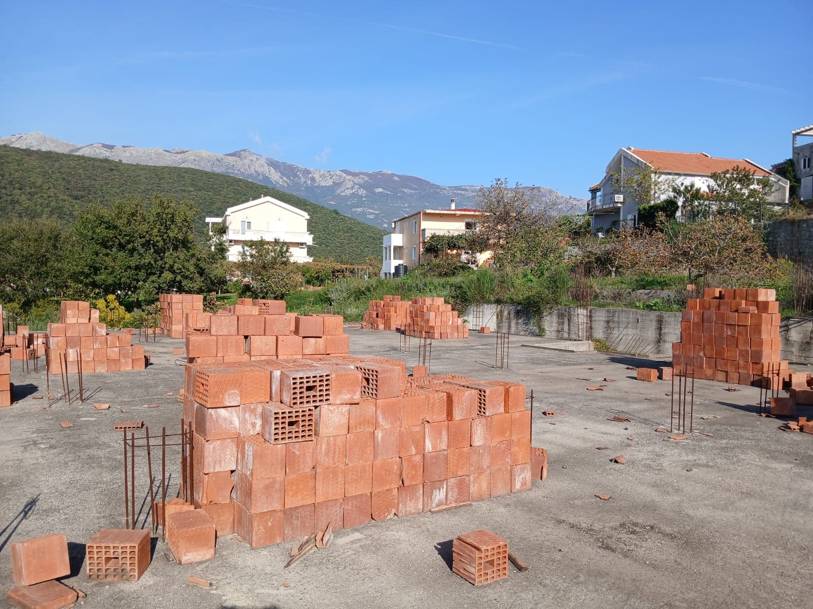 Apartment · Seoce
