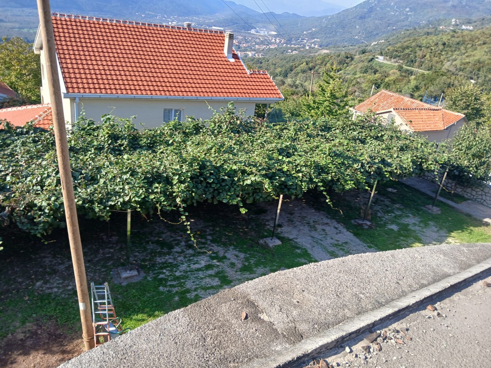 Apartment · Seoce