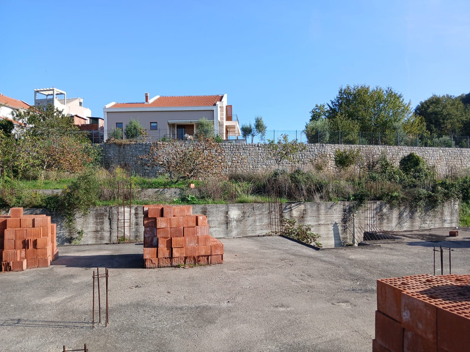 Apartment · Seoce