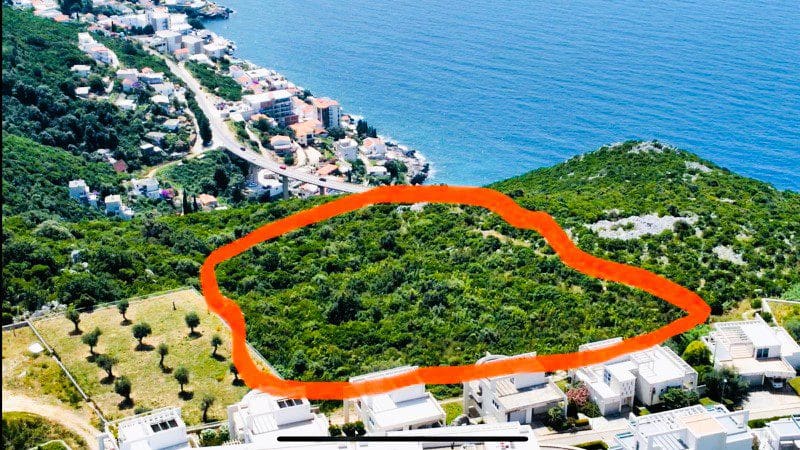 Tontti · Dobra Voda