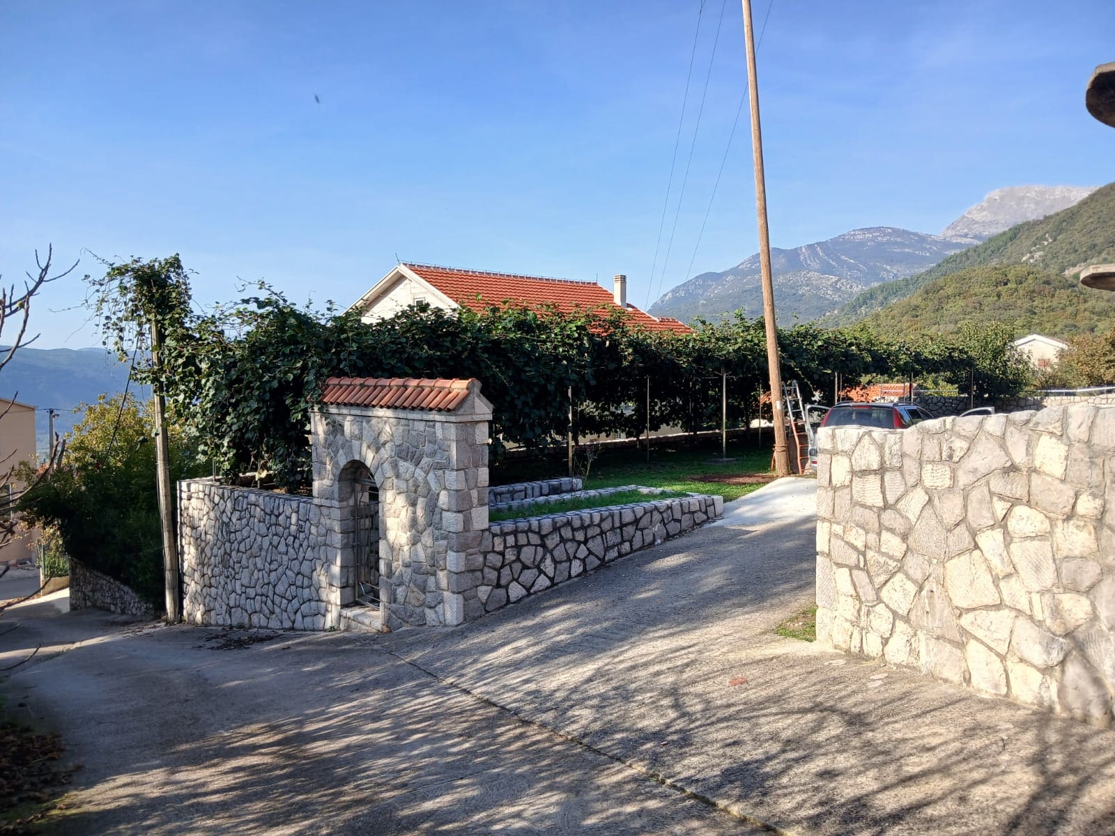 Apartment · Seoce