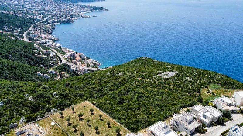 Tontti · Dobra Voda
