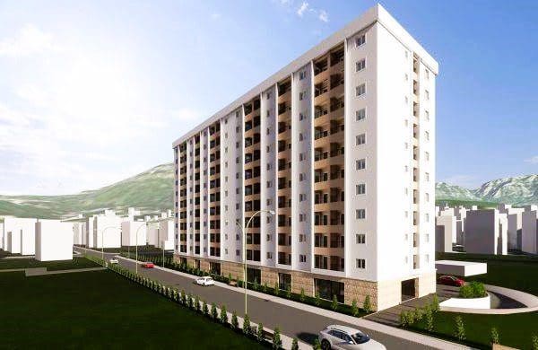 MREproperty (1) Двокімнатна квартира на продаж