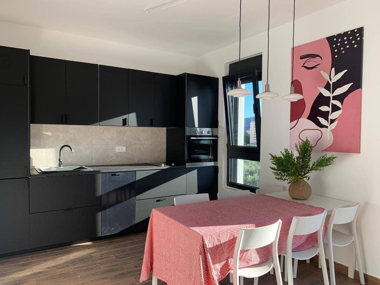 Apartment · Bar